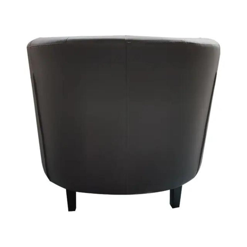 Modern Single Seat Armchair