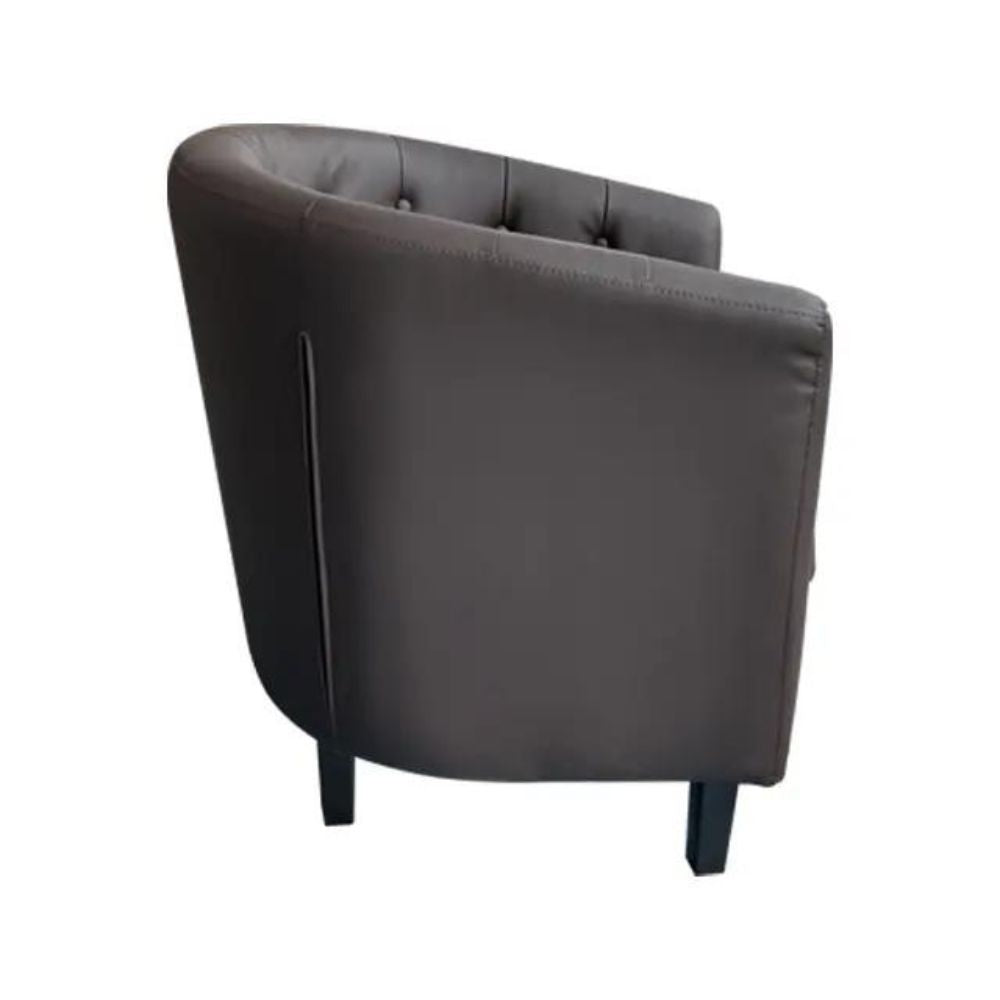 Modern Single Seat Armchair