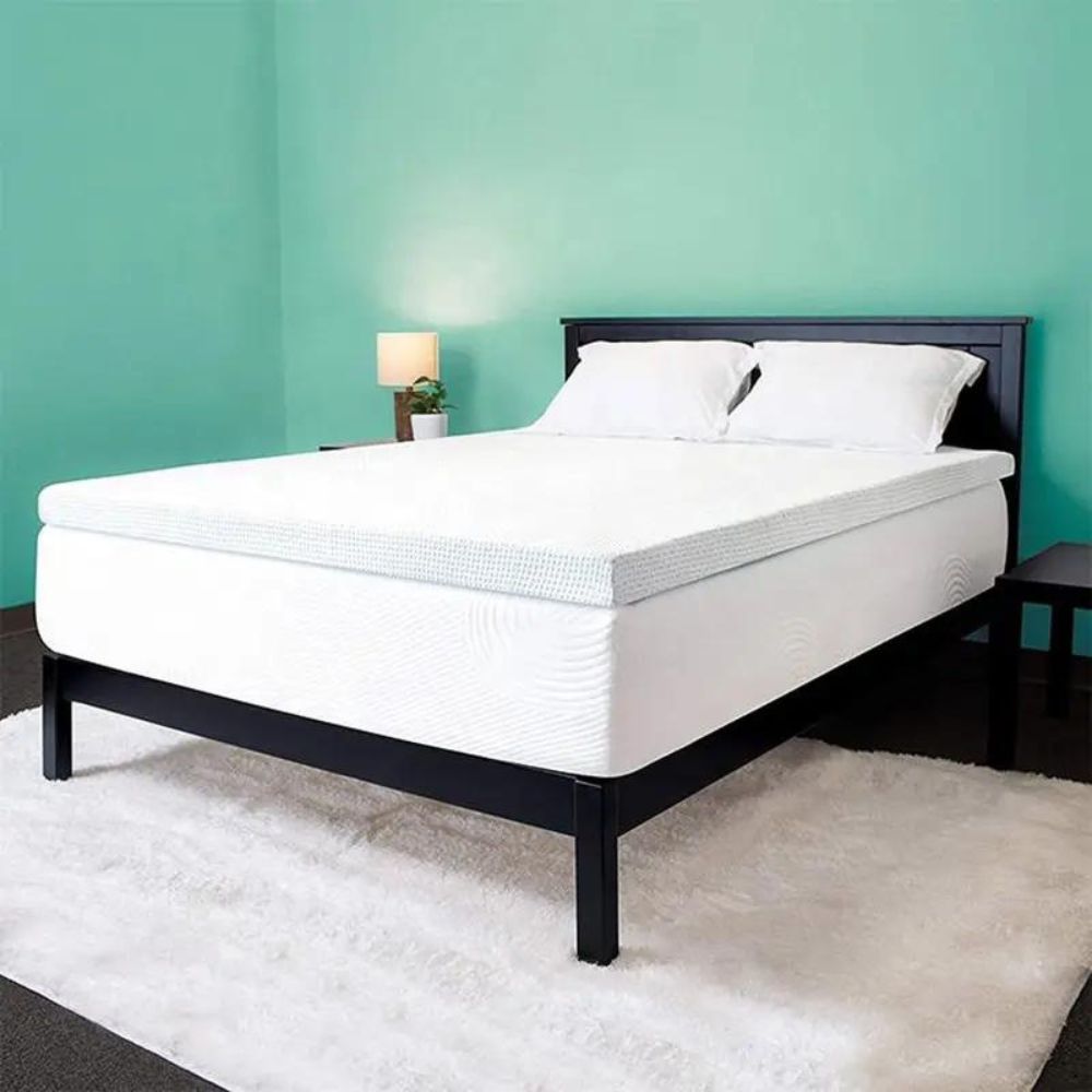 Queen Size Modern Mattress