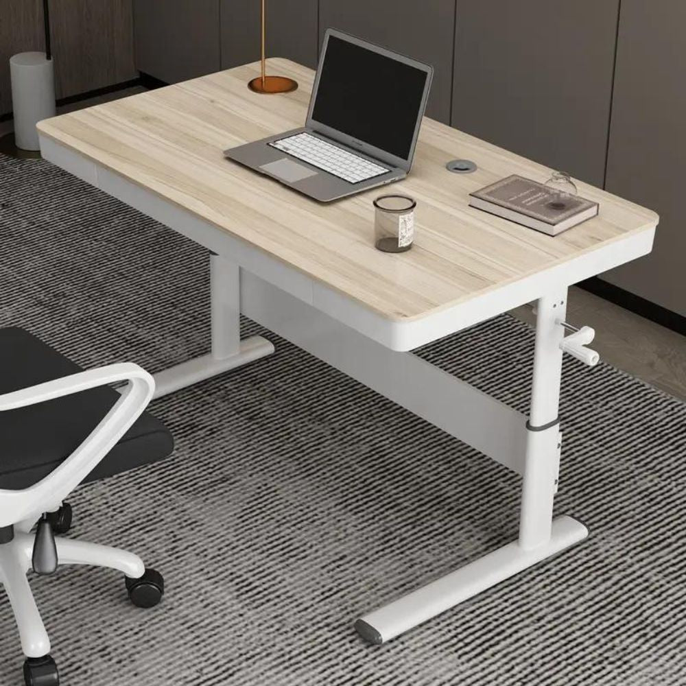 Contemporary Adjustable Standing Desk